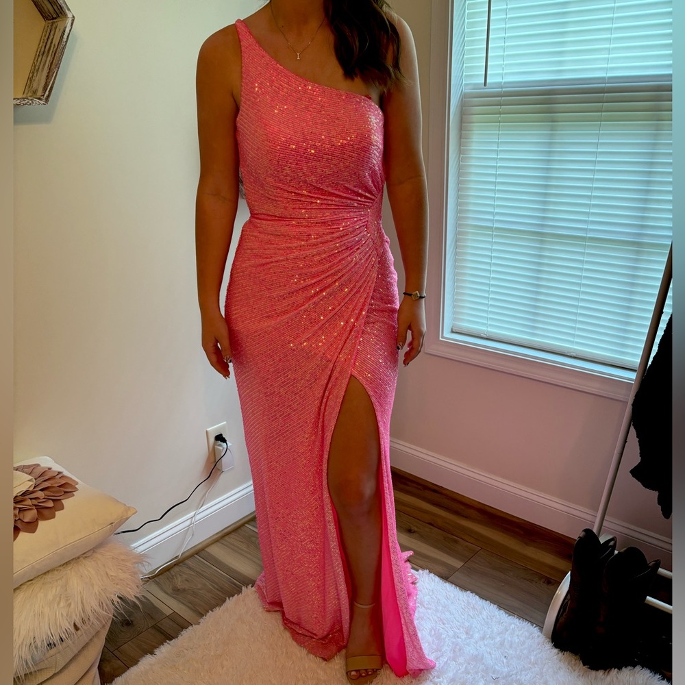 Prom dress!